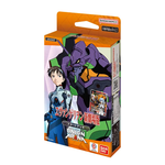 Union Arena: Evangelion: New Theatrical Edition Starter Deck by THE MIGHTY HOBBY SHOP
