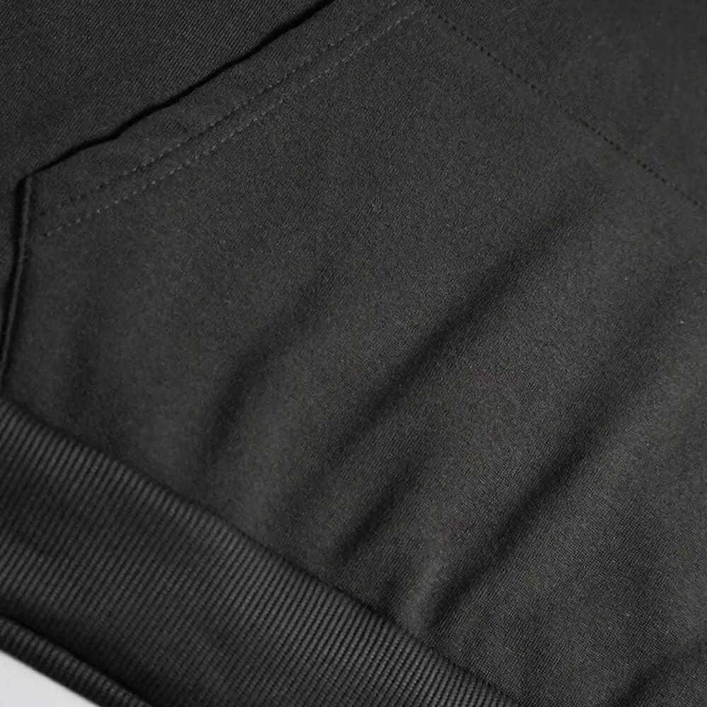 Portgas D. Ace hoodie from One Piece anime for parent-child wear, featuring bold graphic design and comfortable fabric.