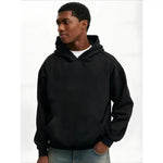 Portgas D. Ace hoodie from One Piece anime featuring a parent-child matching design, in black with character print.