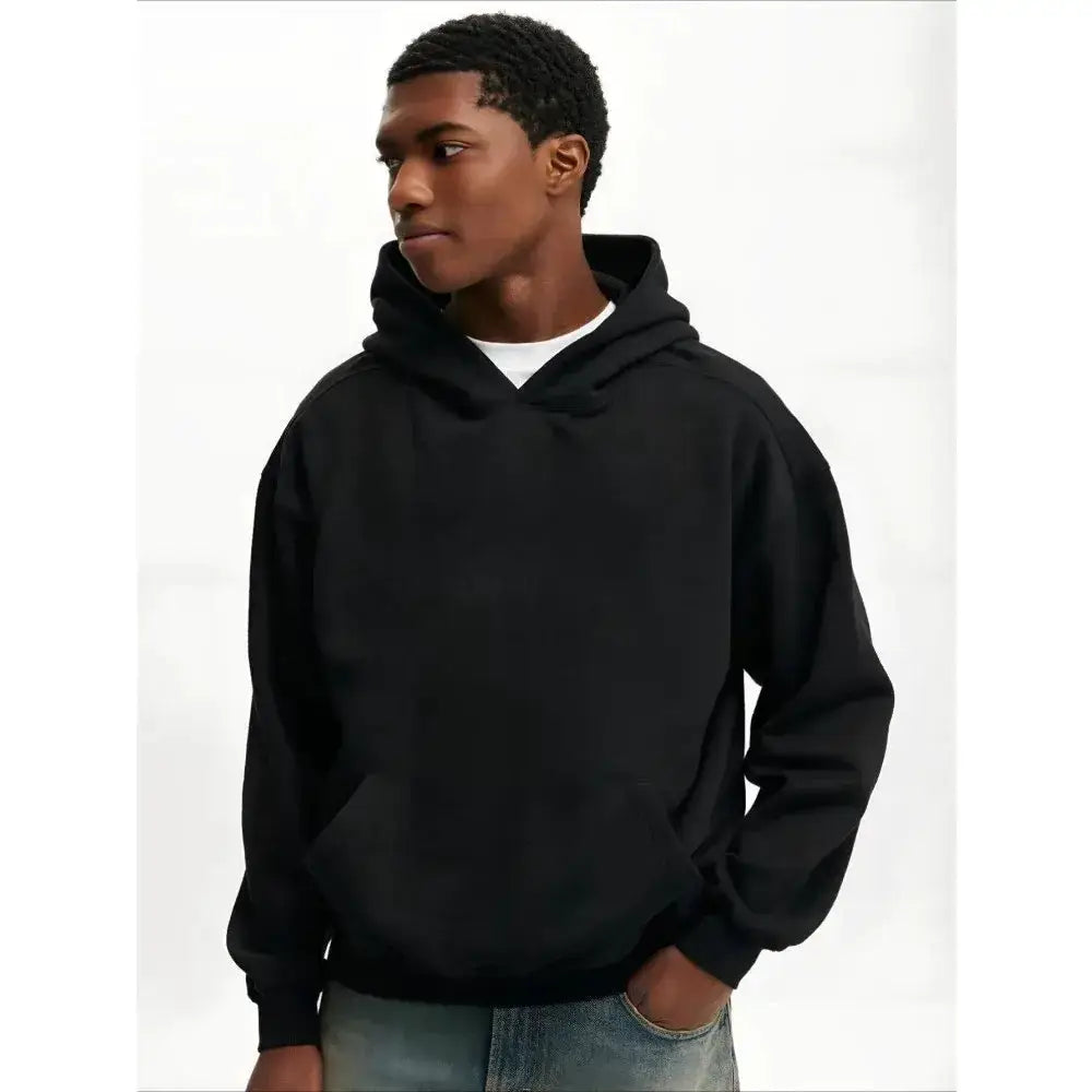 Portgas D. Ace hoodie from One Piece anime featuring a parent-child matching design, in black with character print.