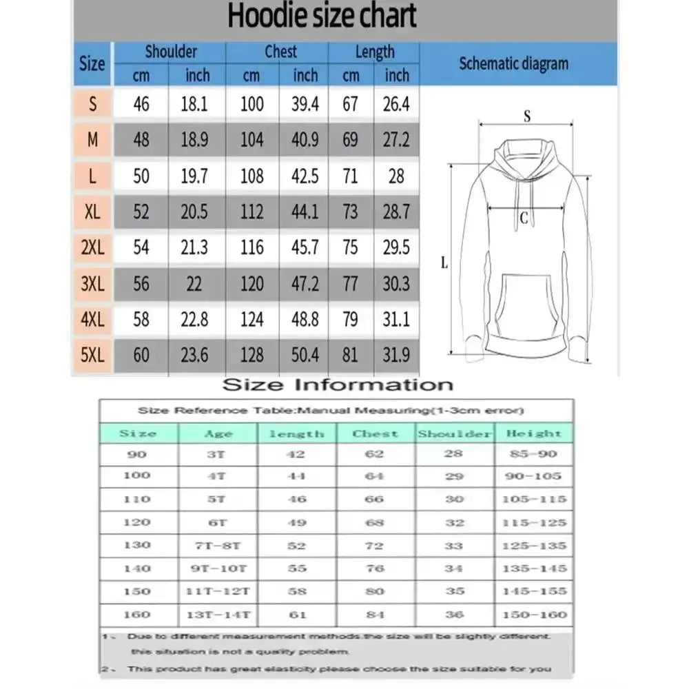 Portgas D. Ace hoodie from One Piece anime by Infinite Visibility, featuring character artwork, designed for parent-child wear.