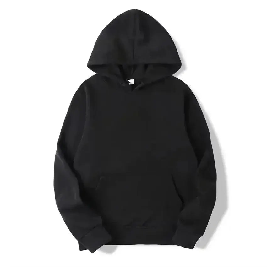 Oversized Luffy Gear 5 Nika anime hoodie by Infinite Visibility, featuring bold graphic design on soft fabric.