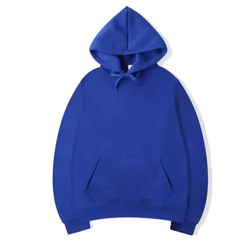 Oversized anime hoodie featuring Luffy Gear 5 Nika from One Piece, with bold graphics, in black and yellow colors, by Infinite Visibility.
