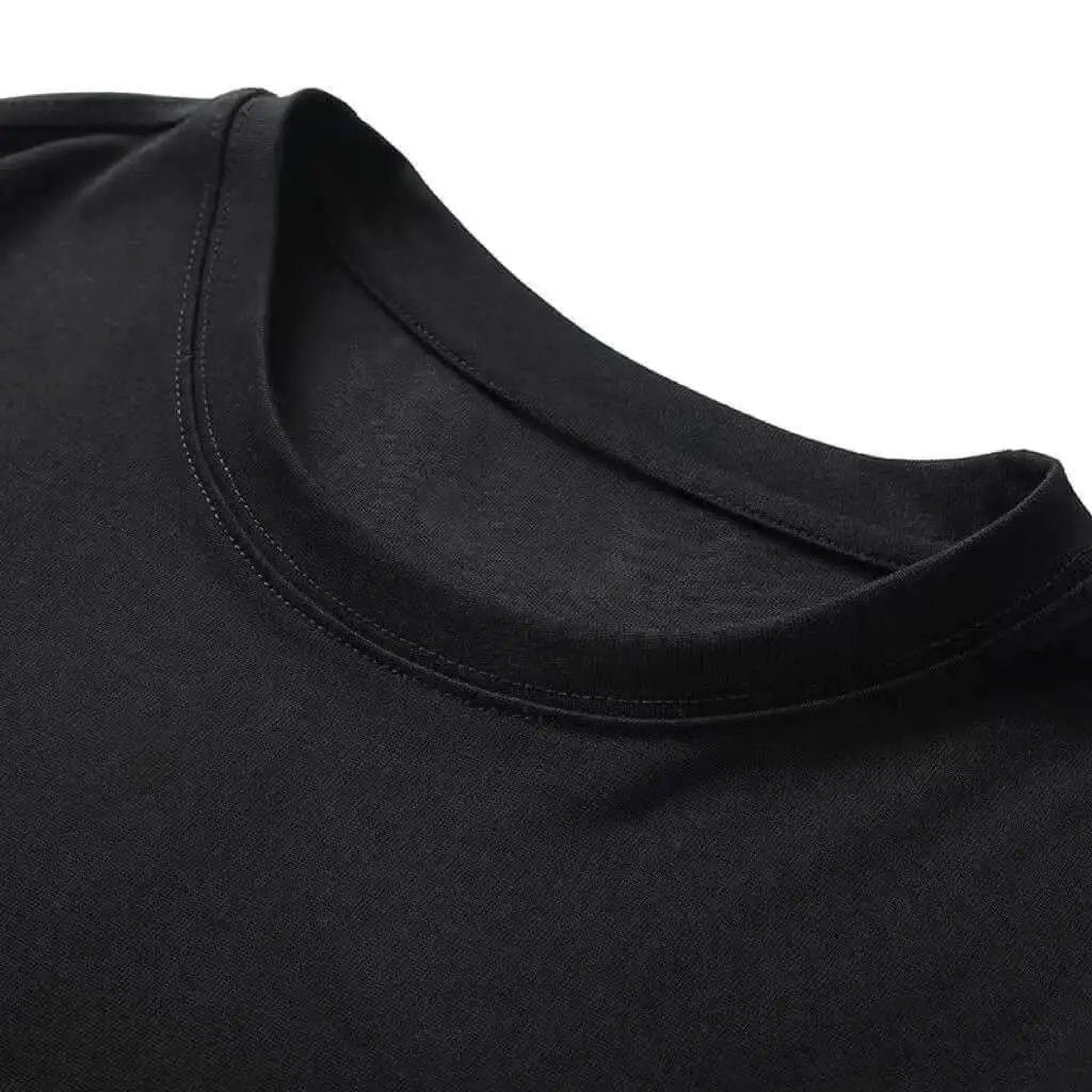 Infinite Visibility One Piece Shanks summer T-shirt, retro oversized cotton shirt with bold character print on front.
