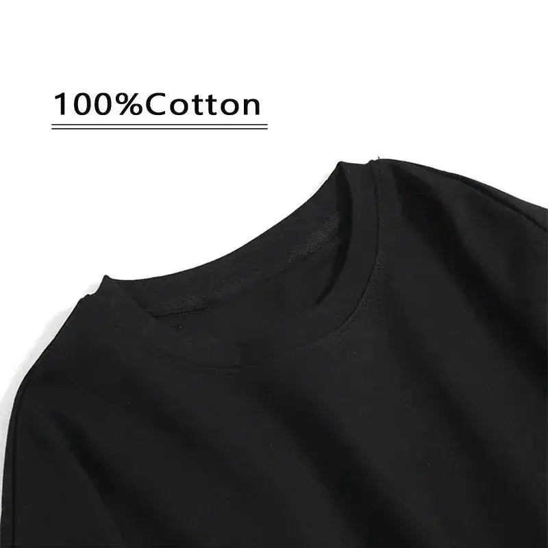 Ochaco Uraraka BNHA anime cosplay T-shirt by Infinite Visibility, soft fabric, featuring character graphic on a casual tee.