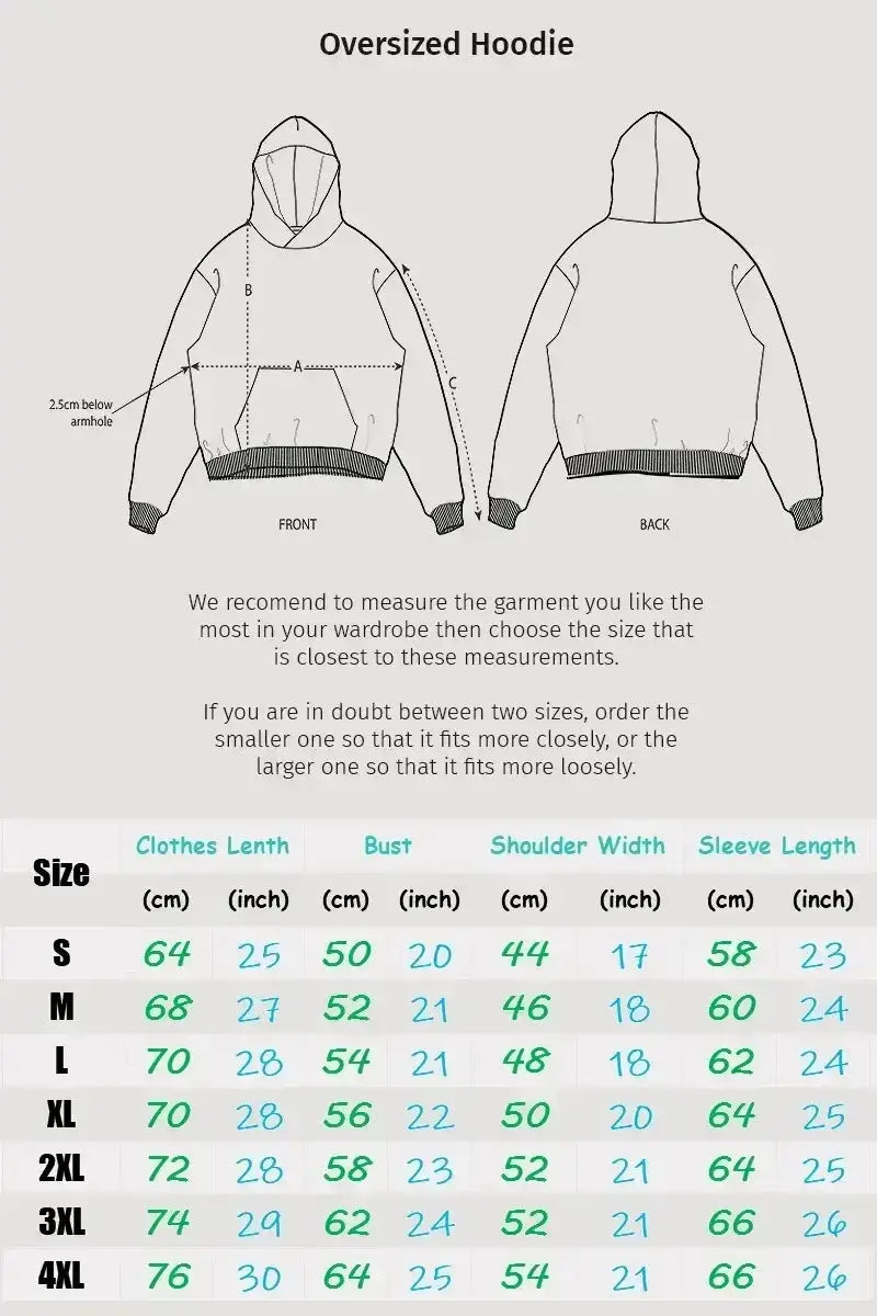 Oversized Himiko Toga hoodie from Infinite Visibility featuring anime fleece material, MHA character design, casual streetwear style.