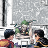 SUPER SONS #1 DETENTION UNKNOWN COMICS TYLER KIRKHAM CON EXCLUSIVE JOKER ONLY by Unknown Comic Books
