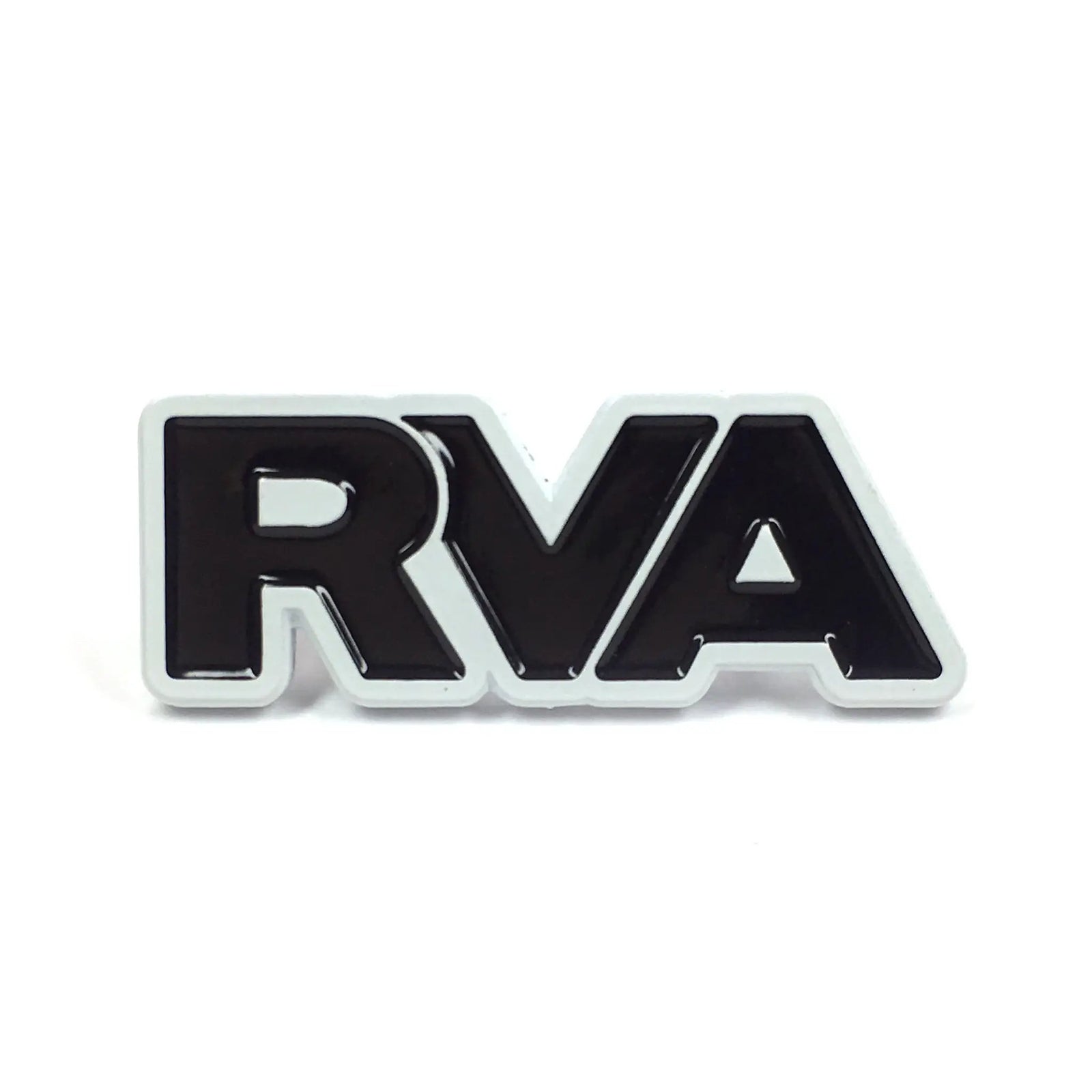 Kolorspun Richmond VA golf ball marker with clip, featuring colorful design for easy placement on golf course.