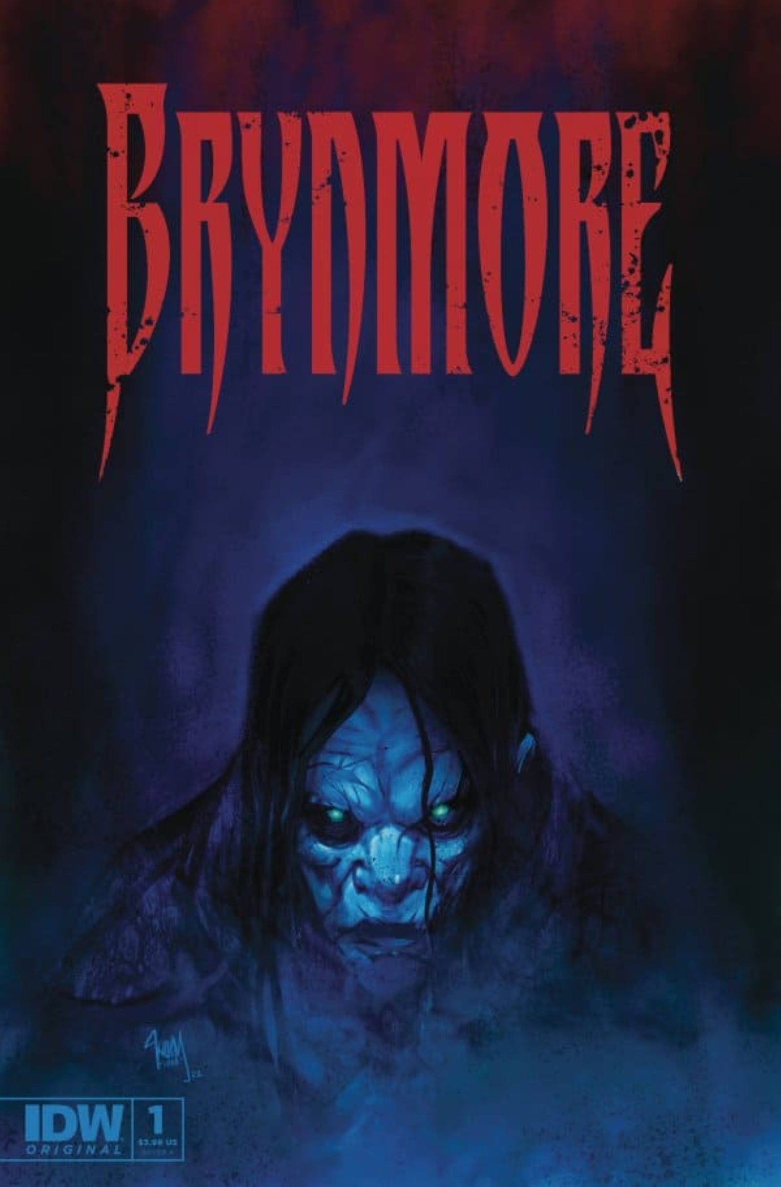 BRYNMORE #1