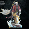 3D printed Alucard "The Deep" Acheron model from Lost Kingdom Miniatures, detailed miniature figure by Last Hope Miniatures