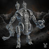 3D printed Ironpain Engine model by DakkaDakka Miniatures, detailed sci-fi engine with intricate design from Last Hope Miniatures.