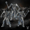 3D printed Repentance Exosuits model by Last Hope Miniatures, detailed sci-fi armor suits for tabletop gaming.
