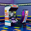 Emergency Call Ambulance Arcade Racing Game by B3 Customs