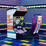 Emergency Call Ambulance Arcade Racing Game by B3 Customs
