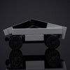 Super Truck Custom Vehicle made from LEGO parts by B3 Customs