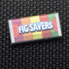 Fig Savers - B3 Customs® Printed 1x2 Tile by B3 Customs