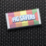 Fig Savers - B3 Customs® Printed 1x2 Tile by B3 Customs
