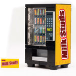 Milk Studs - B3 Customs® Candy Vending Machine by B3 Customs