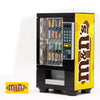 M&Ns (Peanut) Candy Vending Machine made using LEGO parts - B3 Customs by B3 Customs