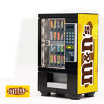 M&Ns (Peanut) Candy Vending Machine made using LEGO parts - B3 Customs by B3 Customs