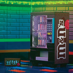 M&Ns (Plain) - B3 Customs® Candy Vending Machine by B3 Customs