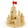 Sand Castle (Summer Fun!) - Custom Building Set by B3 Customs