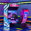 Speedway 500 - B3 Customs Arcade Racing Game by B3 Customs