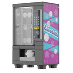 Snowballs Minifig Vending Machine made using LEGO parts - B3 Customs by B3 Customs