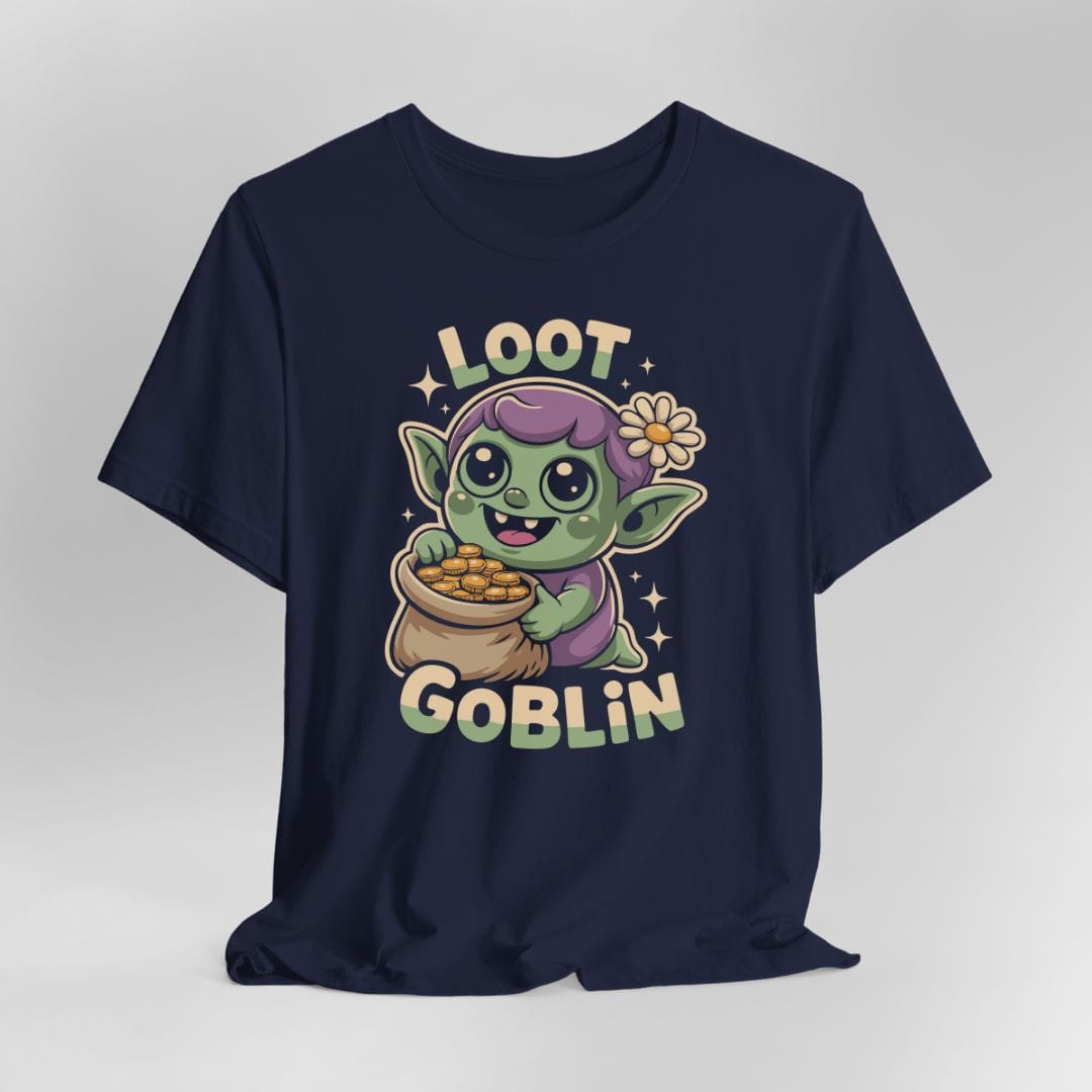 Loot Goblin Shirt