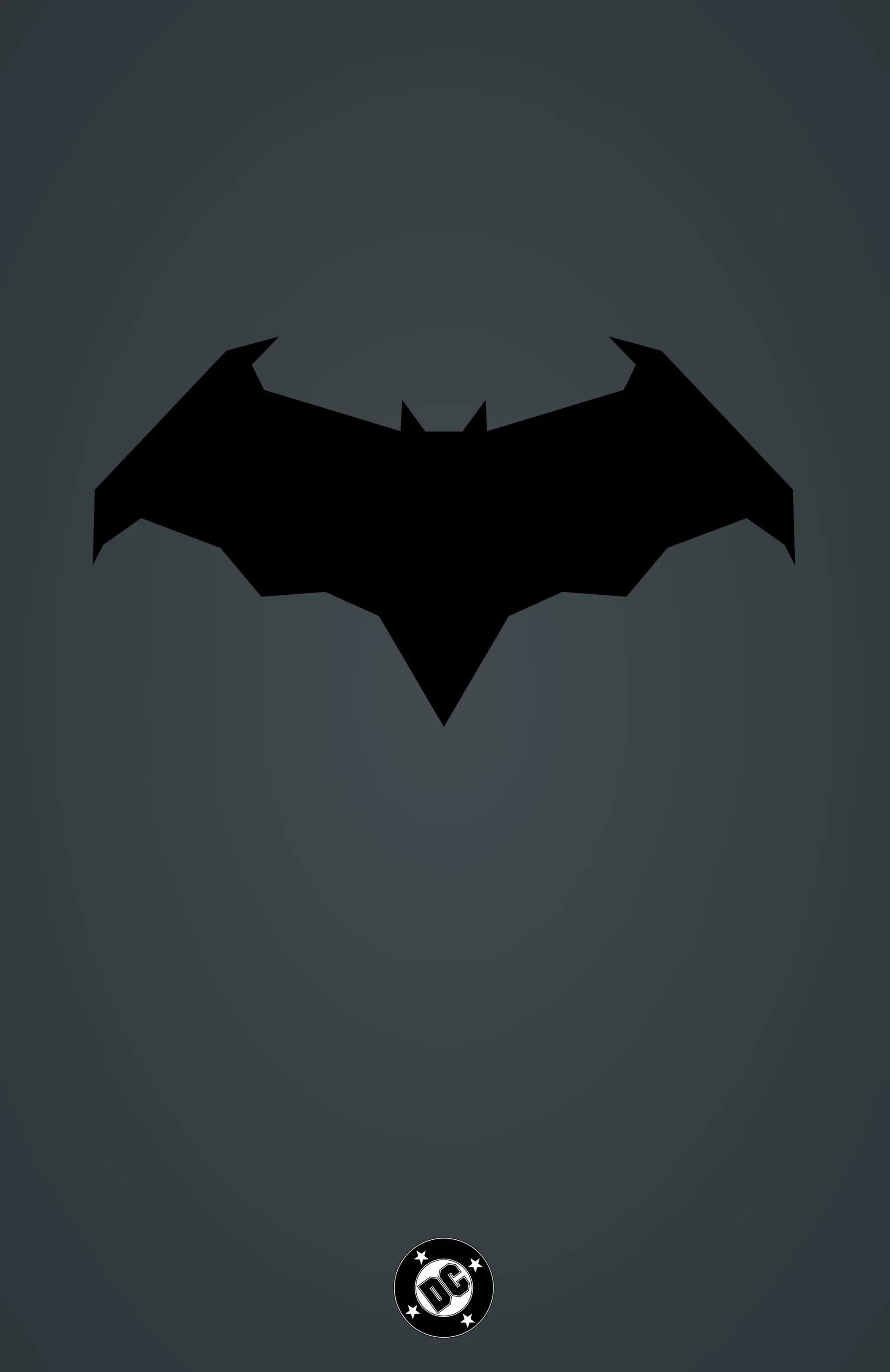 Cover of Detective Comics #1107 comic book by Lunar Distribution, featuring artwork by Mikel Janin.