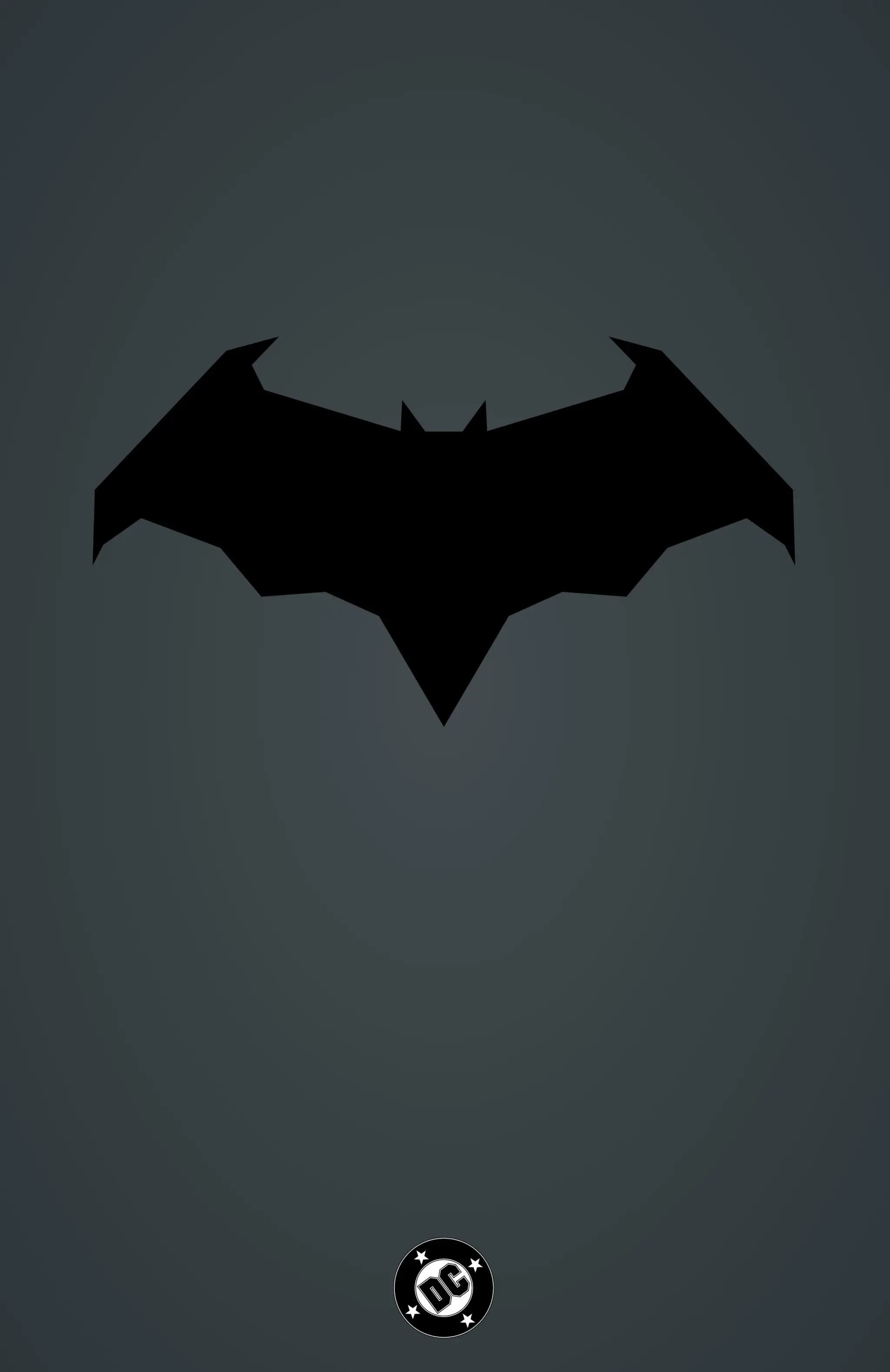 Cover of Detective Comics #1107 comic book by Lunar Distribution, featuring artwork by Mikel Janin.
