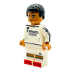 #10 KM Futbol/Soccer Player Minifig by B3 Customs