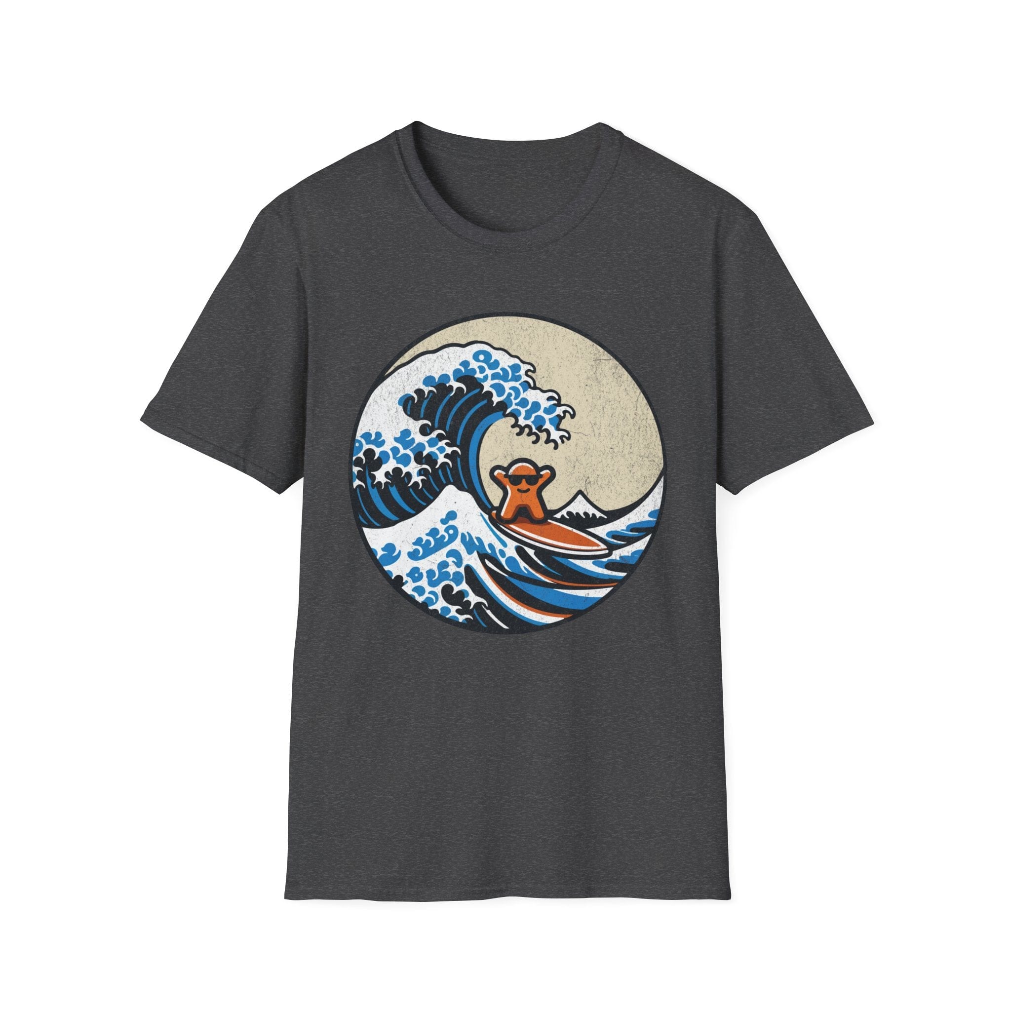 Meeple T-shirt for Board Game Players