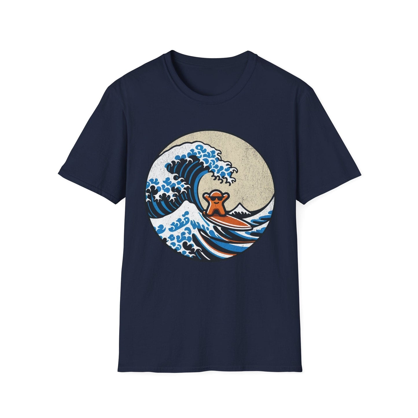Meeple T-shirt for Board Game Players