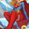 [FOIL] SUPERGIRL: WOMAN OF TOMORROW #1 DAVID NAKAYAMA EXCLUSIVE VIRGIN VAR (06/24/2026)(07/22/2026)
