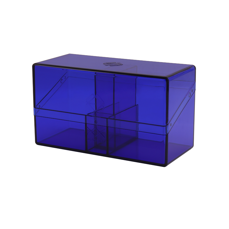 NANO DECKBOX – LARGE (BLUE) by THE MIGHTY HOBBY SHOP