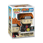 Box for Pain Almighty Push from THE MIGHTY HOBBY SHOP featuring the product packaging with artwork and branding.
