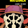 Cover image of the Watchmen: DC Compact Comics Edition graphic novel by Penguin Random House, featuring iconic comic artwork.
