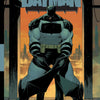 Hardcover of Absolute Batman Vol 1: The Zoo trade paperback by Penguin Random House, featuring Batman on the cover.