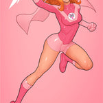 [FOIL] INVINCIBLE #1 DAVID NAKAYAMA MEGACON 2026 EXCLUSIVE VIRGIN VAR (03/11/2026)
