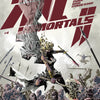 Kill All Immortals II #4 (CVR A) (Oliver Barrett)