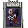 Animated Beetlejuice 3” Collector Box Pin Comic Spot / Unknown Comics Exclusive (09/25/024)