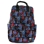 Empire Strikes Back 40th Anniversary Nylon Backpack by THE MIGHTY HOBBY SHOP