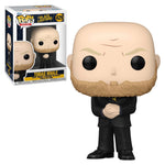 Funko Pop! Black Lightning: Tobias Whale