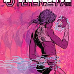 PRISM STALKER #4 6/6/2018 by Unknown Comic Books