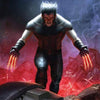 RETURN OF WOLVERINE #1 NYCC INHYUK LEE EXCLUSIVE VAR 2018 [INST] by Unknown Comic Books