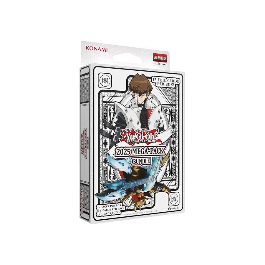 2025 Mega-Pack Bundle (Random 1of3) by THE MIGHTY HOBBY SHOP