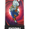 FiGPiN 1st Edition Dragon Ball GT Baby #661 by THE MIGHTY HOBBY SHOP