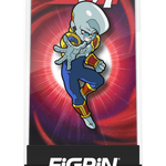 FiGPiN 1st Edition Dragon Ball GT Baby #661 by THE MIGHTY HOBBY SHOP