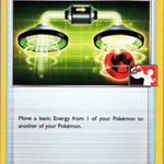 Pokemon: Energy Switch Prize Pack 162/202 - Near Mint